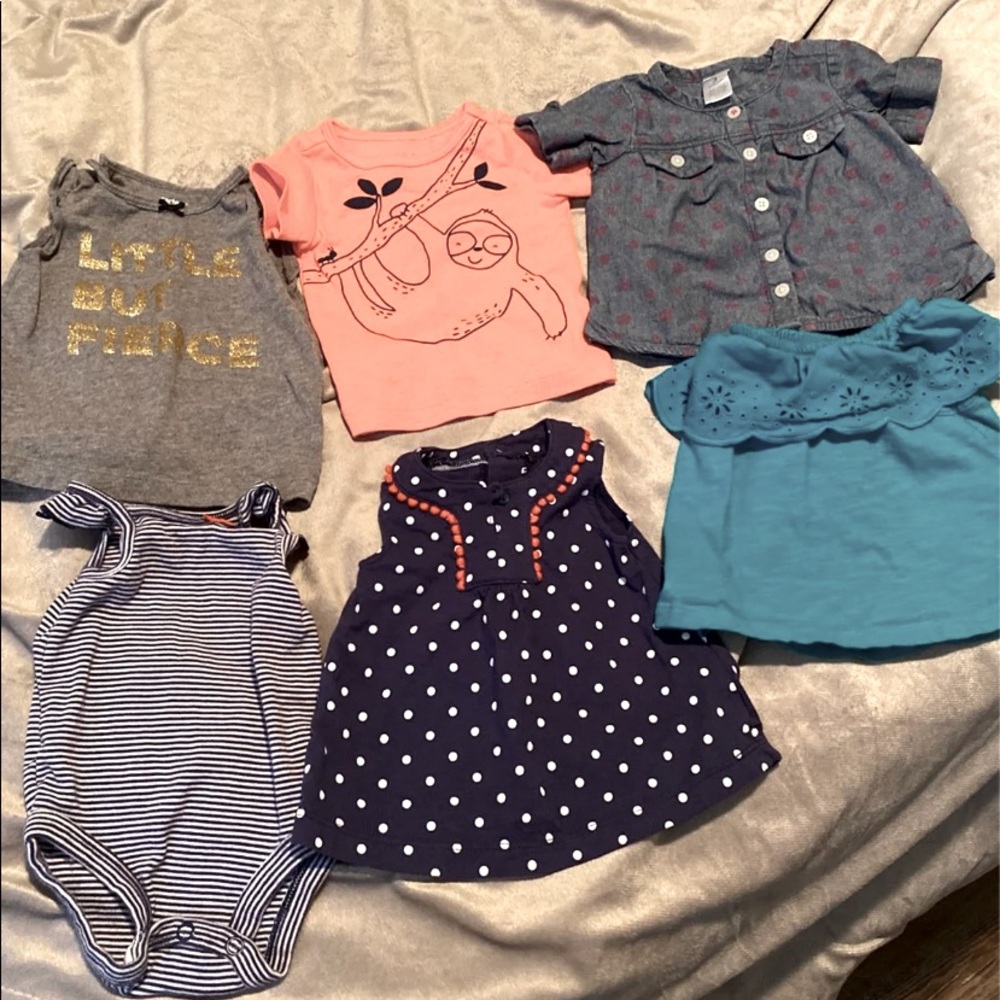 Size 3 months
